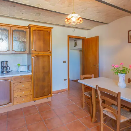 Borgo Agrituristico Il Pino-2 By Interhome Holiday home Crecchio