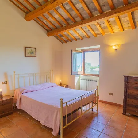 Borgo Agrituristico Il Pino-2 By Interhome Crecchio