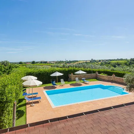 Borgo Agrituristico Il Pino-2 By Interhome Дом отдыха *