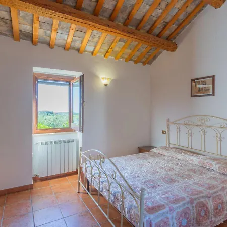 Holiday home Borgo Agrituristico Il Pino-2 By Interhome Crecchio