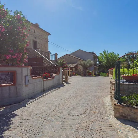 Borgo Agrituristico Il Pino-2 By Interhome Hébergement de vacances