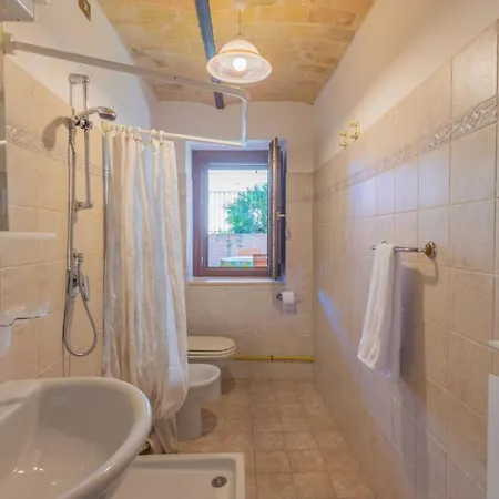 Borgo Agrituristico Il Pino-2 By Interhome Holiday home Crecchio