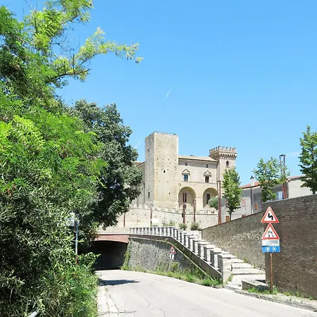 Borgo Agrituristico Il Pino-2 By Interhome