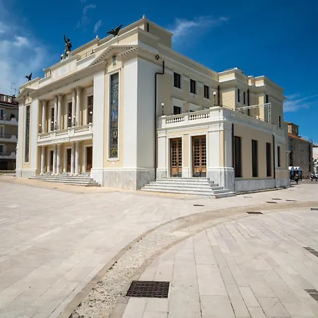 Borgo Agrituristico Il Pino-2 By Interhome *