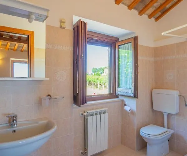 Borgo Agrituristico Il Pino-2 By Interhome