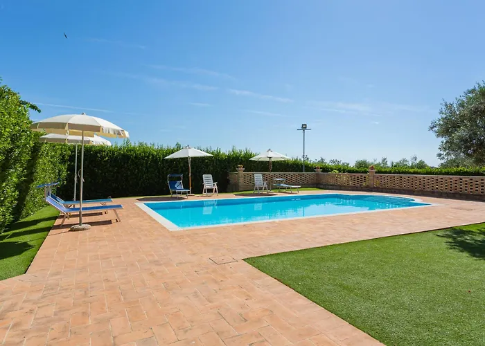 Borgo Agrituristico Il Pino-2 By Interhome