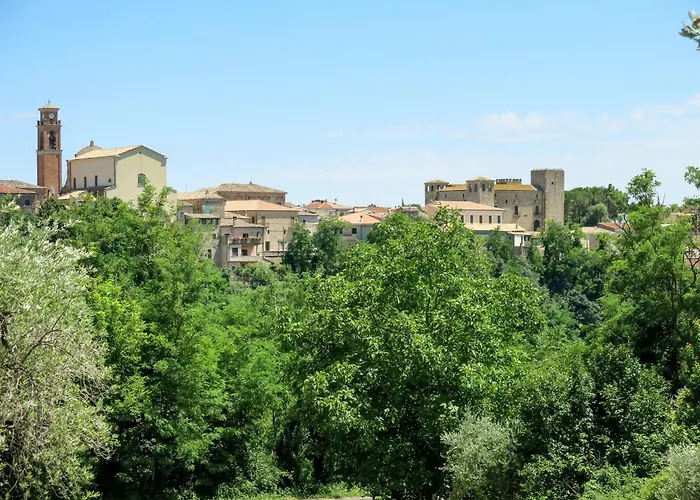 Borgo Agrituristico Il Pino-2 By Interhome *