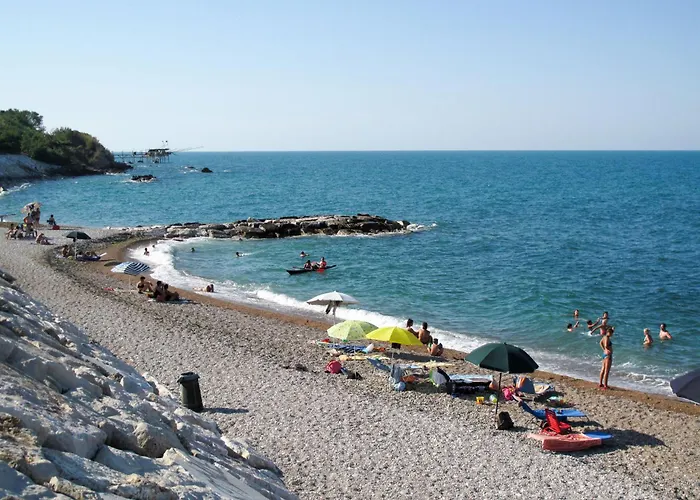 Borgo Agrituristico Il Pino-2 By Interhome * Crecchio