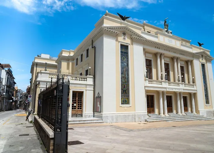 Locazione Turistica Borgo Agrituristico Il Pino - Ona201